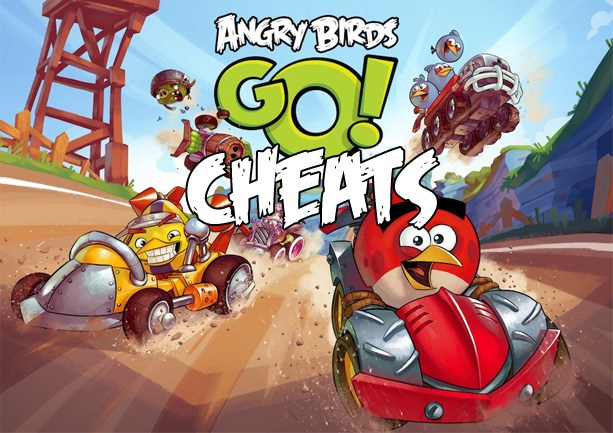 Angry Birds Go Jenga Unlock Code Free